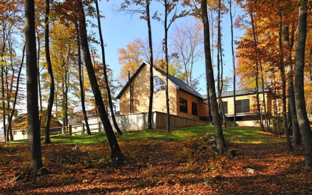 Posestvo Pule Equestrian Estate