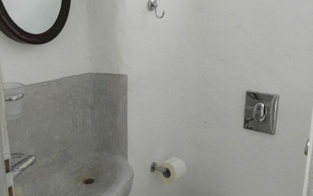 Moments rooms