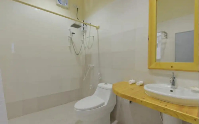 Thoddoo Retreat Grand