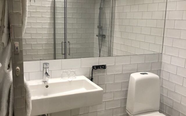Hotell Visby Börs