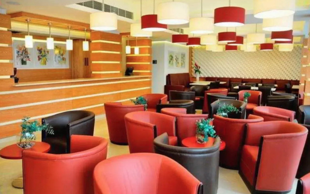 WH Hotel