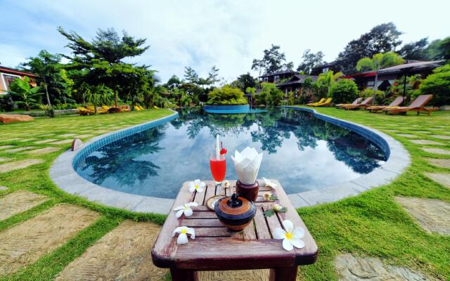 Popa Garden Resort