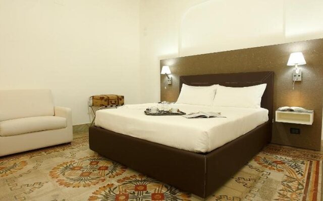 Casa Vacanze Woodhouse