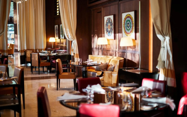 45 Park Lane - Dorchester Collection
