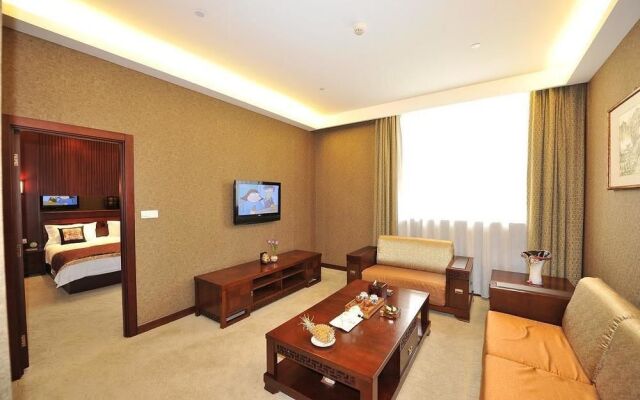 The Kylin Grand Hotel Pingyao