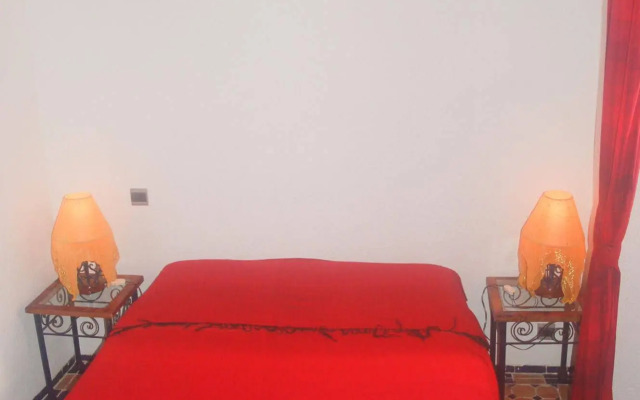 Riad Le Grand Large