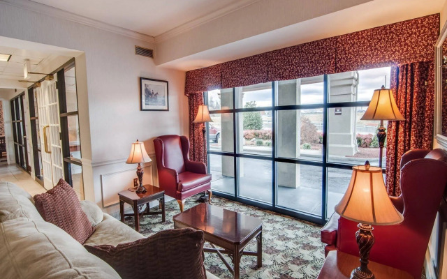 Quality Inn Tanglewood