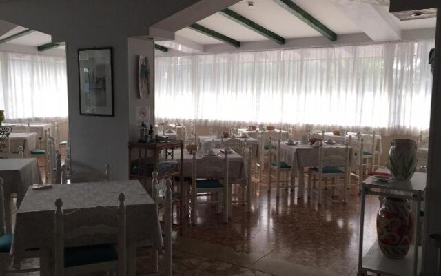 Albergo Rosa