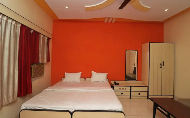 OYO Flagship 37028 Hotel Sheela