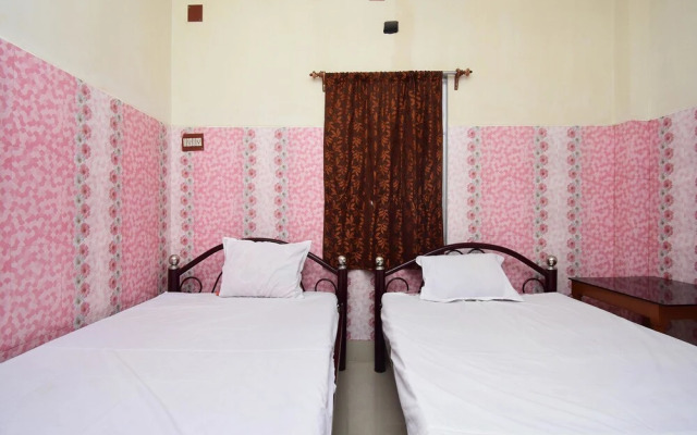 SPOT ON 43675 Apanjan Resort