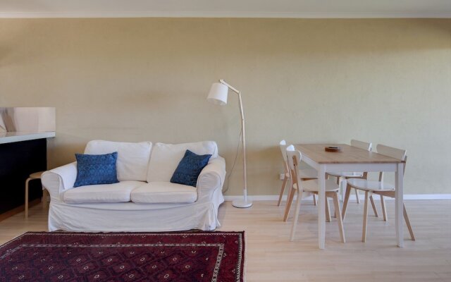The Beach House
