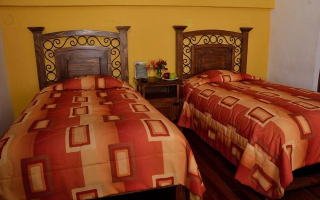 Mallqui Hostal