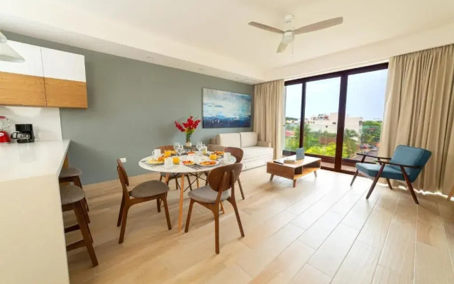 Lahun Suites by Xperience Hotels