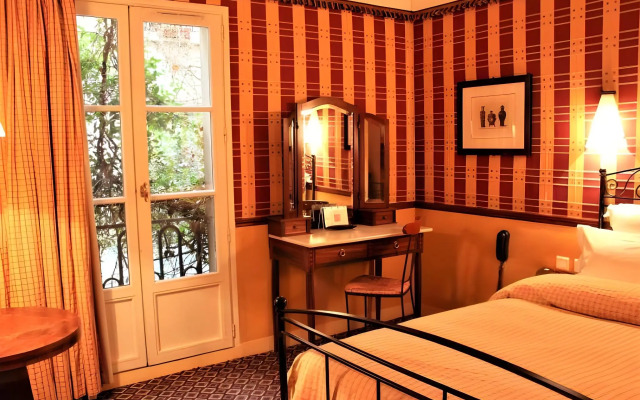 Le Relais Saint Sulpice