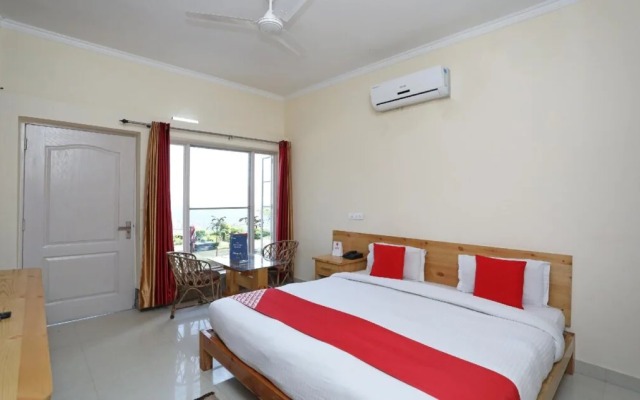 OYO 5776 near Mussoorie Road