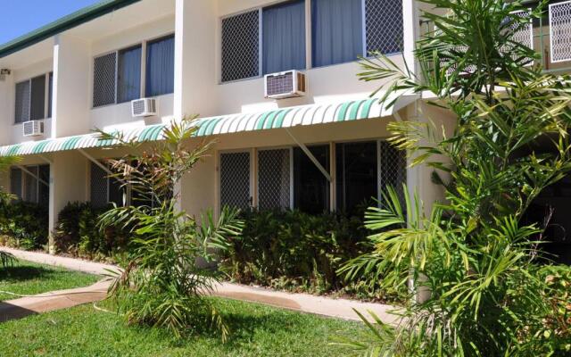 Palm Waters Holiday Villas