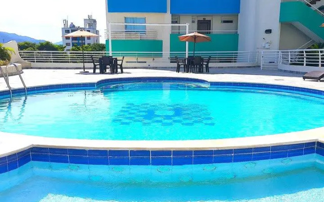 Apartamentos Vista al Mar Brisa Marina BedViajes