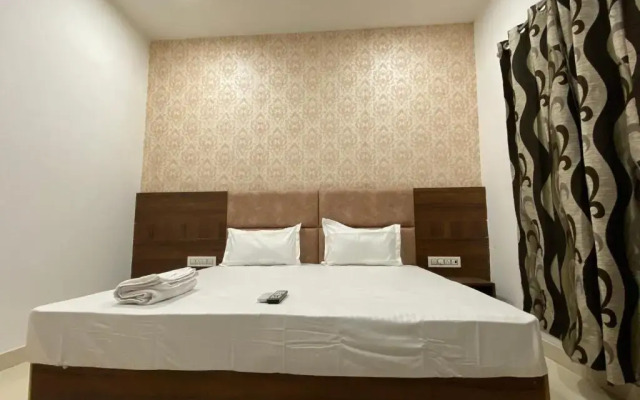 JK Residency