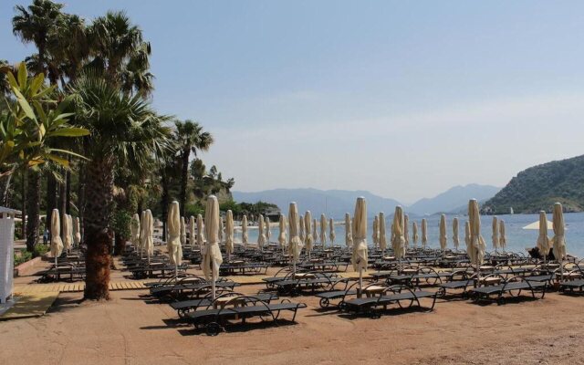 Sea Star Marmaris - Adults Only - All Inclusive