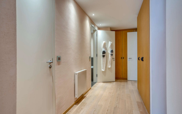 Grand Hotel des Bains Kempinski