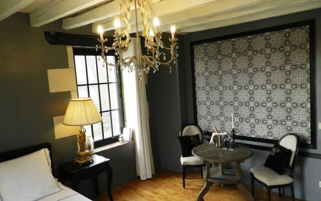 Moulin de la Chevriere