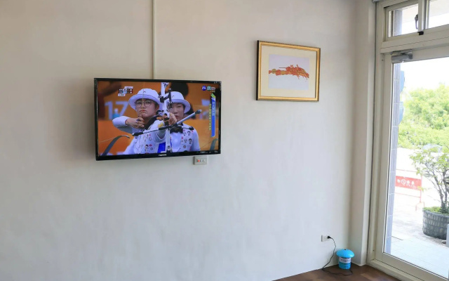 Harmony Guest House