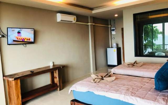 Suncliff Resort