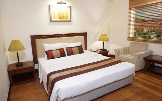 Dong Khanh Hotel