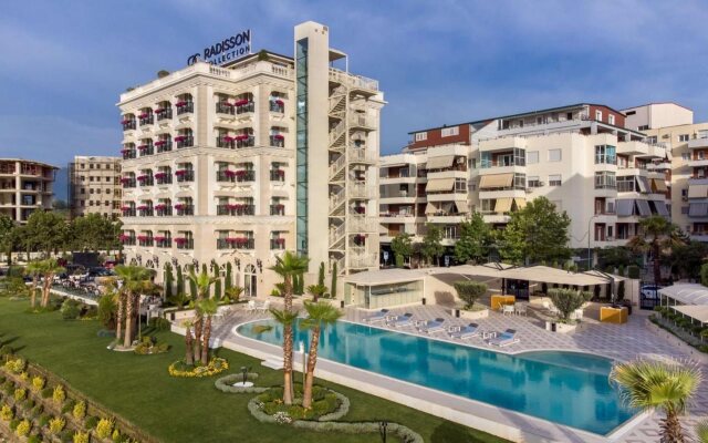 Radisson Collection Morina Hotel, Tirana