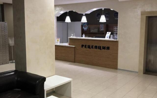 HOTEL PALMA - Sunny Beach