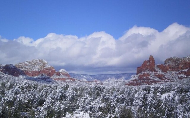 Dreamcatcher Inn of Sedona