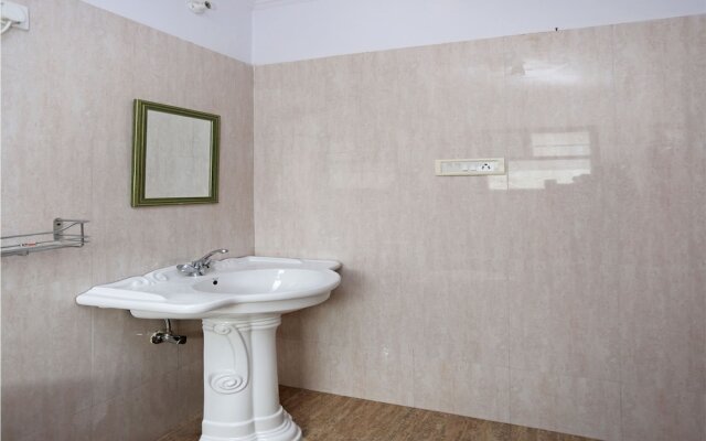 OYO 10816 Home 2BHK Winged Villa Sattal