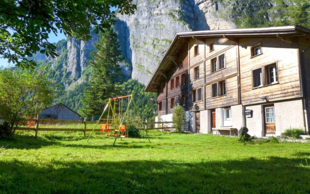 Chalet Wychel 8B