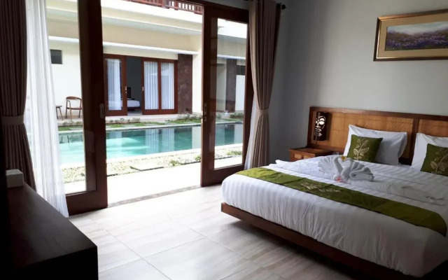 Toya Villa Ubud