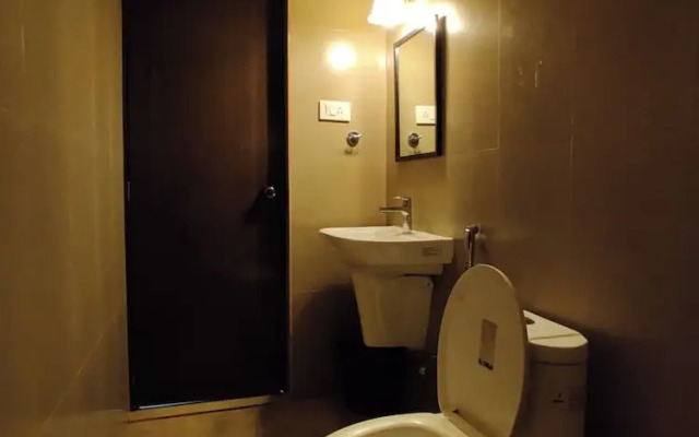 Local Stays By Dom Joao'S Guest House