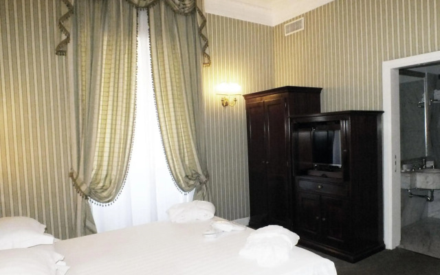 BB Hotels Smarthotel Bailey's
