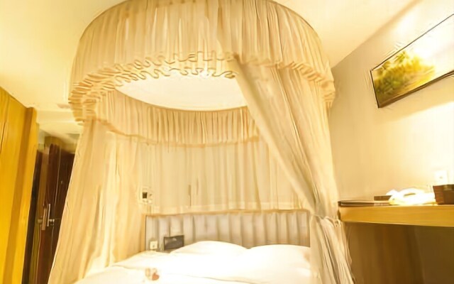 Mianyang Bo Er Ka Hotel