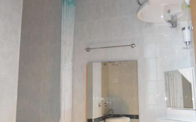 Apartments Villa Alfa