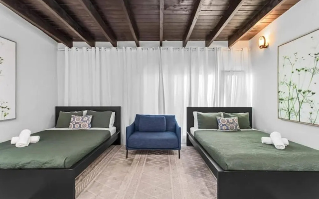 Luxury Miami Stay by Glam Homes