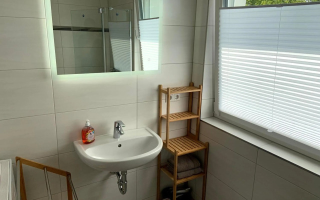 Ferienwohnung im Stadtzentrum