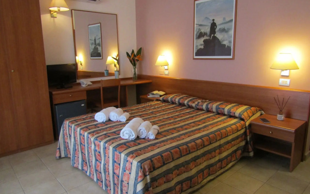 Hotel Palme Gemelle