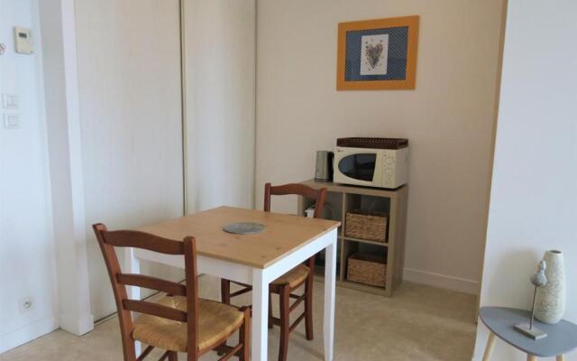 Appartement Avec Superbe Vue Mer À Tregastel - Ref 6