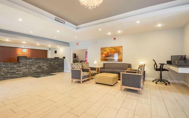 Studio 6 Suites North Richland Hills, TX