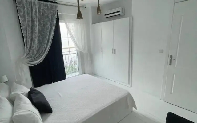 Pürlen Otel Alaçatı