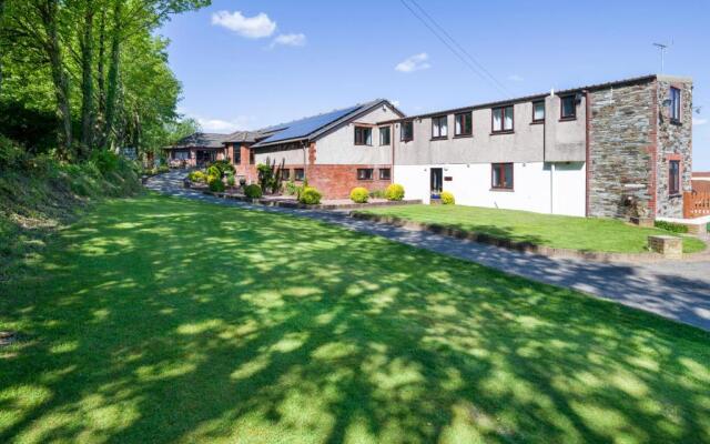 Trethorne Hotel & Golf Club