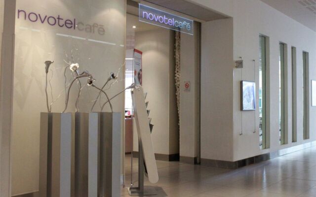 Novotel Paris East