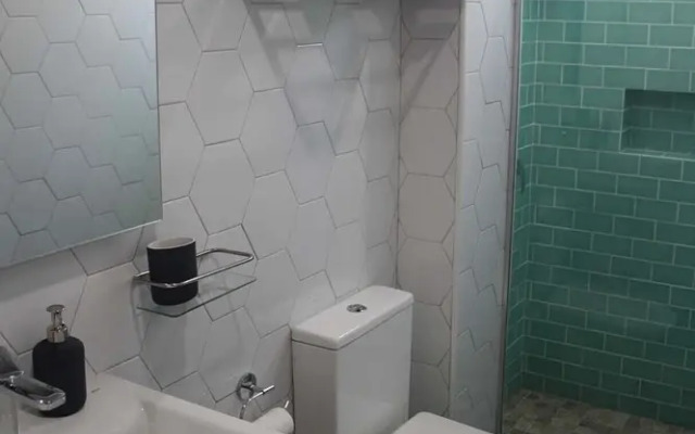 Luxury Apartment / Stunning Ocean Views / 2BRS