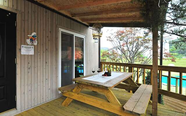 Gapyeong Hyu House Pension