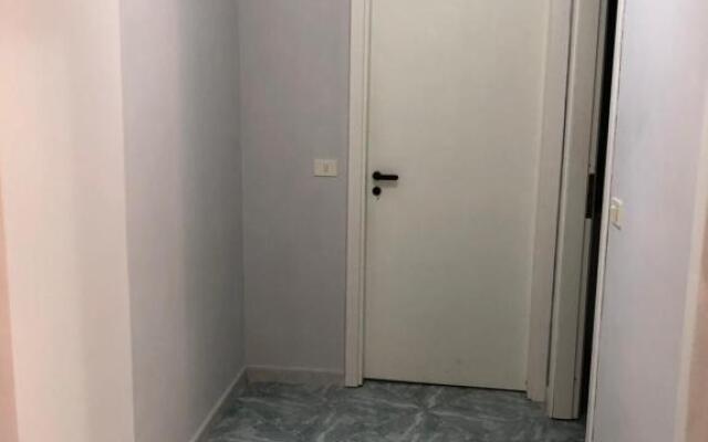 Appartamento zona aeroporto