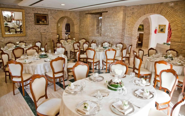 Hotel Castello di Septe